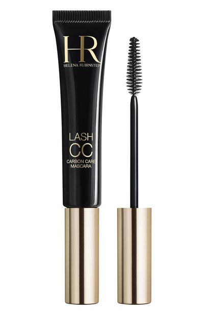Тушь для ресниц lash cc, оттенок 01 carbon black HELENA RUBINSTEIN цвета по цене 2770 руб., арт. 3614271692825, фото 1 Тушь для ресниц lash cc, оттенок 01 carbon black HELENA RUBINSTEIN, арт. 3614271692825, фото 1