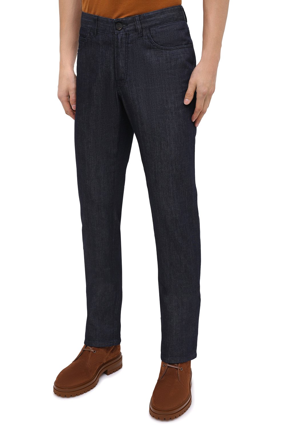 Джинсы BRIONI, арт. SPNJ0M/P9D13/STELVI0/CCR0, фото 3