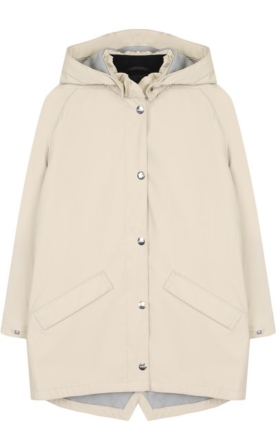 Куртка с капюшоном GOSOAKY, арт. 172.101.227, фото 1