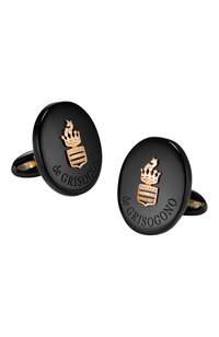 Запонки DE GRISOGONO, арт. 70833/02, фото 1