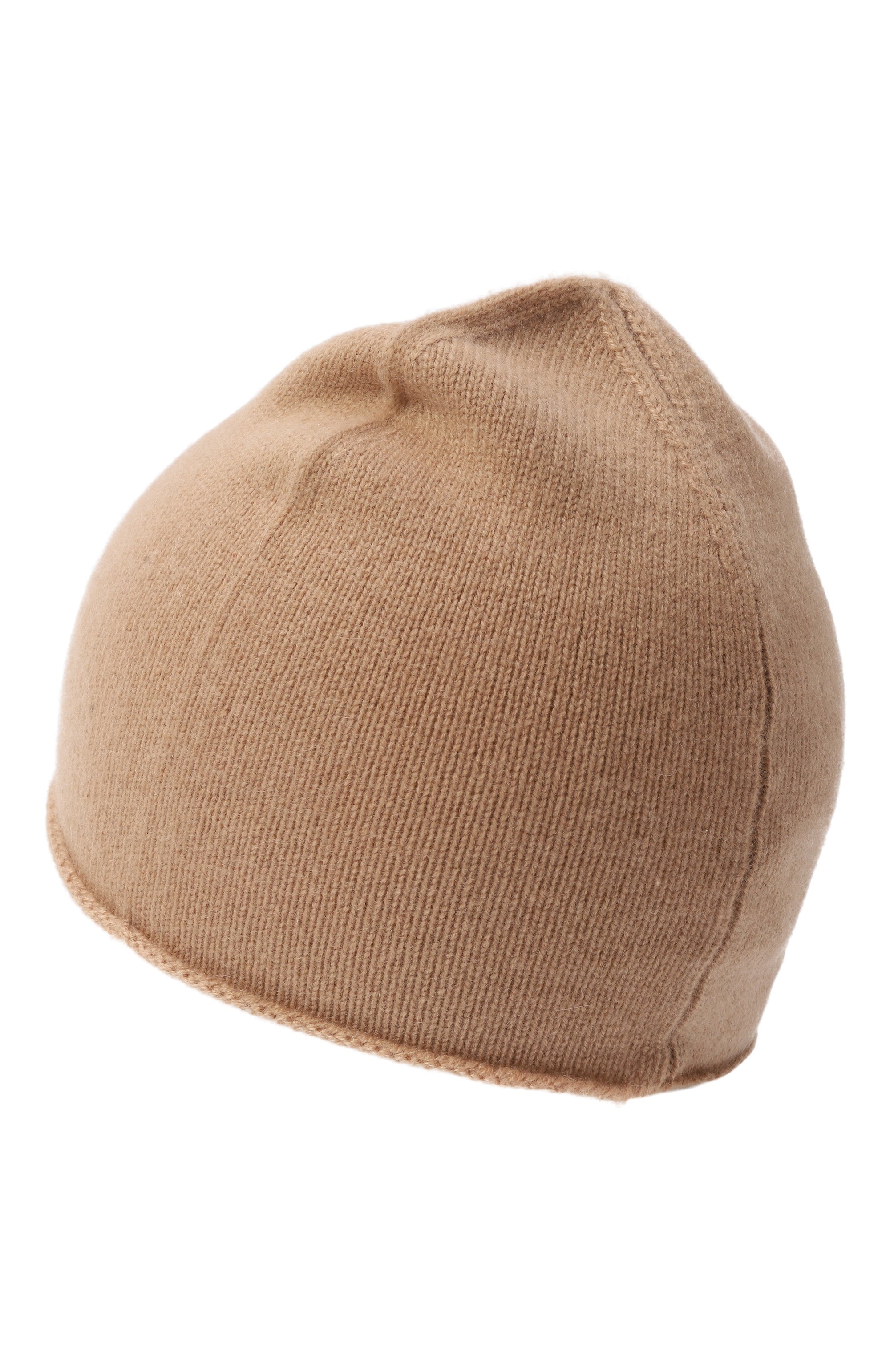 Кашемировая шапка OSCAR ET VALENTINE, арт. BON01B, фото 2