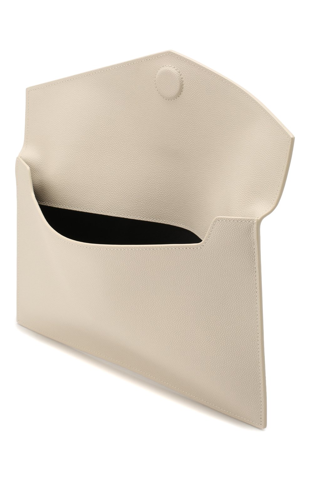 Кожаный футляр для документов SAINT LAURENT, арт. 565739/1GF0J, фото 3