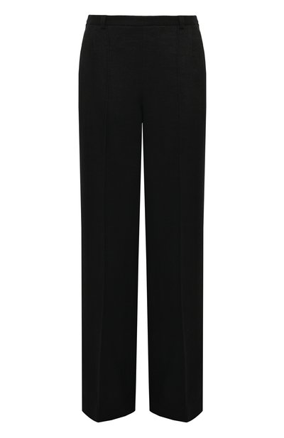 Женские шерстяные брюки NOBLE&BRULEE, арт. NB71/150123/7932