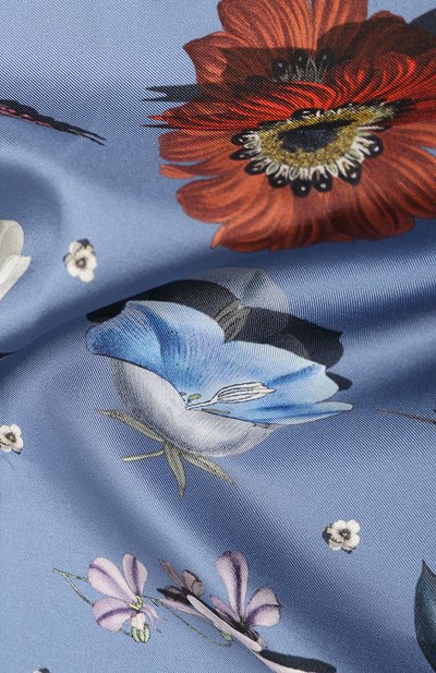 Шелковый платок RADICAL CHIC, арт. 200796.07.15, фото 5