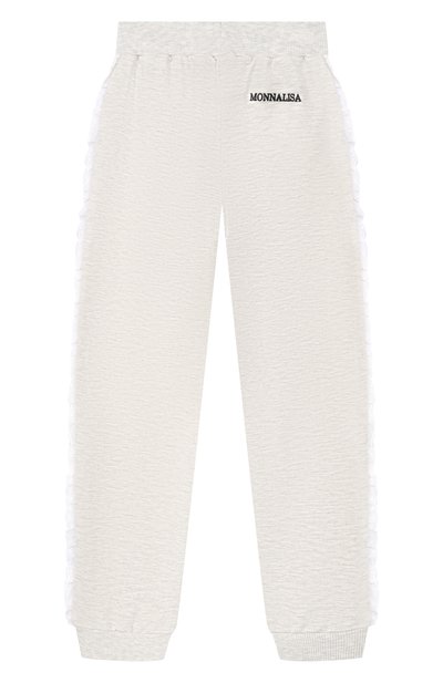 Комплект из худи и брюк MONNALISA, арт. 19G509NP, фото 5