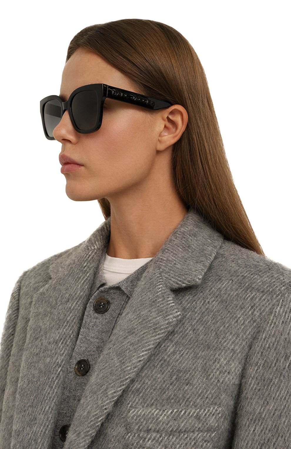 Солнцезащитные очки MARC JACOBS (THE), арт. MARC 658 08A, фото 2