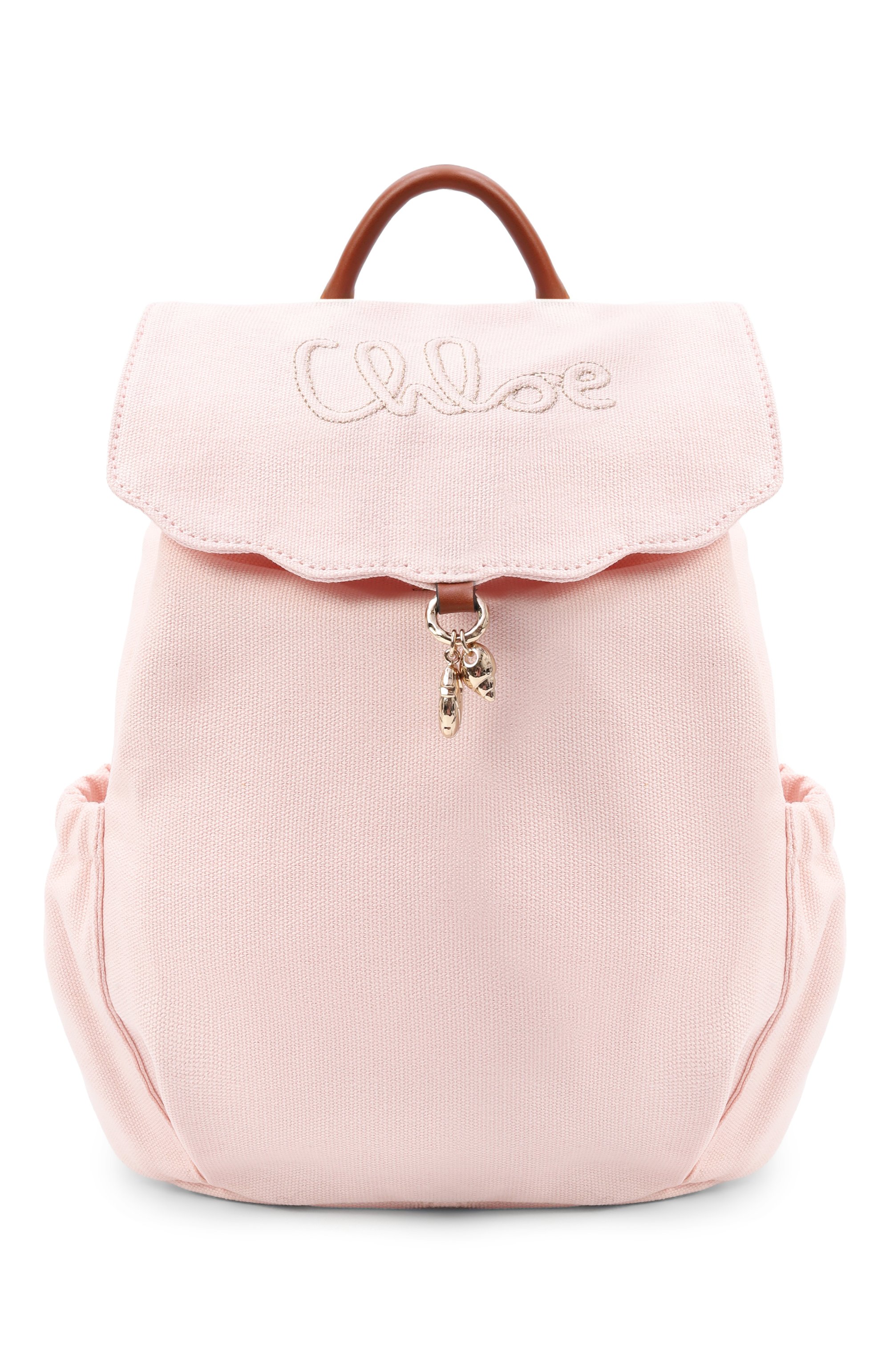 Рюкзак CHLOÉ, арт. C21228, фото 1