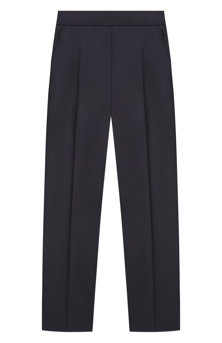 Шерстяные брюки AGNONA, арт. T70218S Y/U1122, фото 1