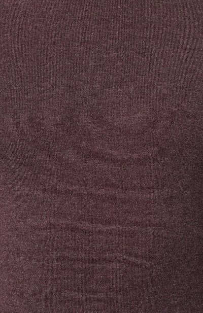 Кашемировая водолазка ELEVENTY PLATINUM, арт. 979MA0481 MAG24006, фото 5