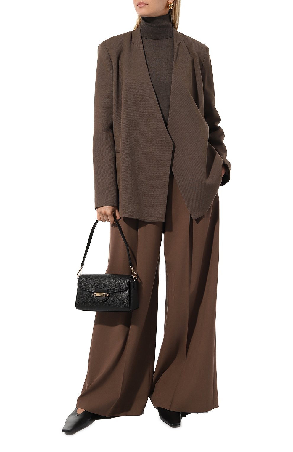 Сумка fleur small MICHAEL MICHAEL KORS, арт. 32F3G6FC1L, фото 7