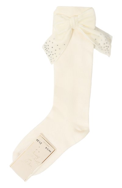 Хлопковые гольфы STORY LORIS, арт. 30826/21-28