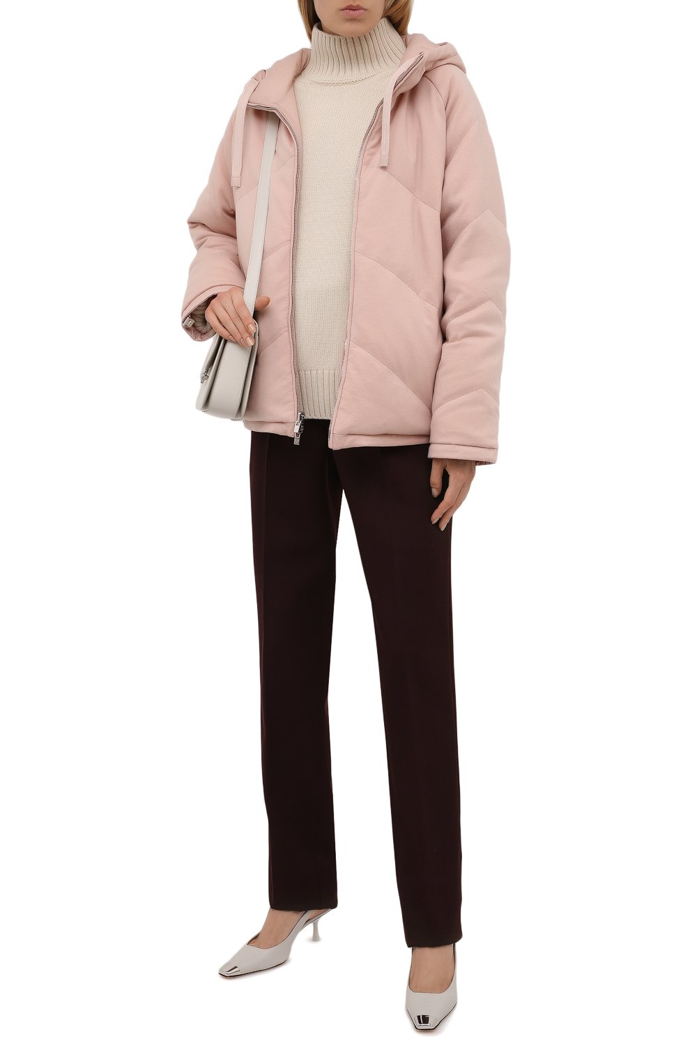 Пуховая куртка LORO PIANA, арт. FAL7250, фото 2