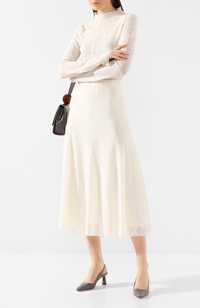 Юбка-миди BY MALENE BIRGER, арт. Q67925003/KELISSA, фото 2