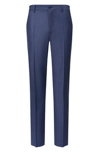 Темно-синий