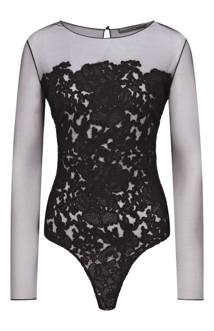 Женское боди ERMANNO SCERVINO, арт. D474Y320EKP