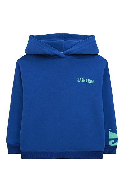 Комплект из худи и брюк serena SASHA KIM, арт. УТ-00000627, фото 2