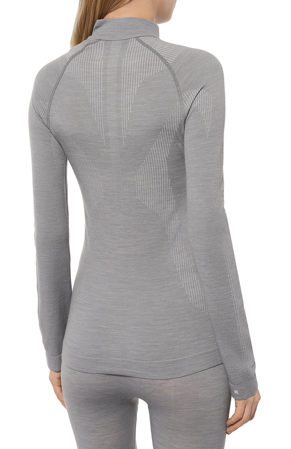 Лонгслив FALKE, арт. 33310., фото 4