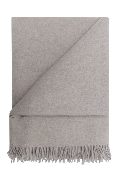 Кашемировый плед LORO PIANA, арт. FAF9267, фото 1