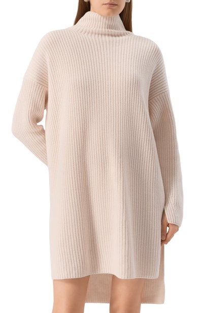 Платье из шерсти и кашемира MIDGARD PARIS, арт. DS75WL-OS-BJ, фото 3