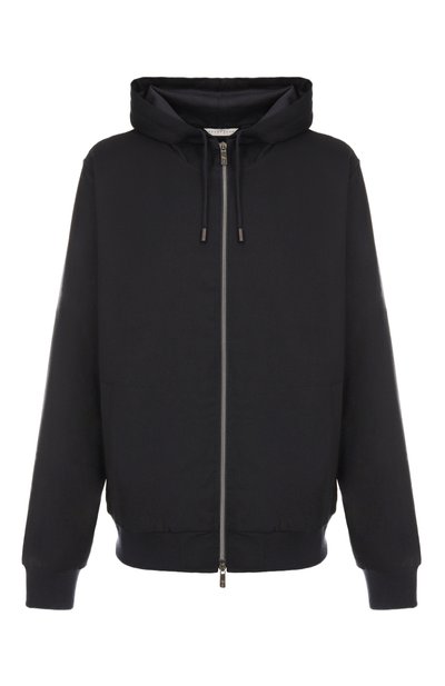 Мужской шерстяная толстовка CAPOBIANCO, арт. 19M406.FL00./58