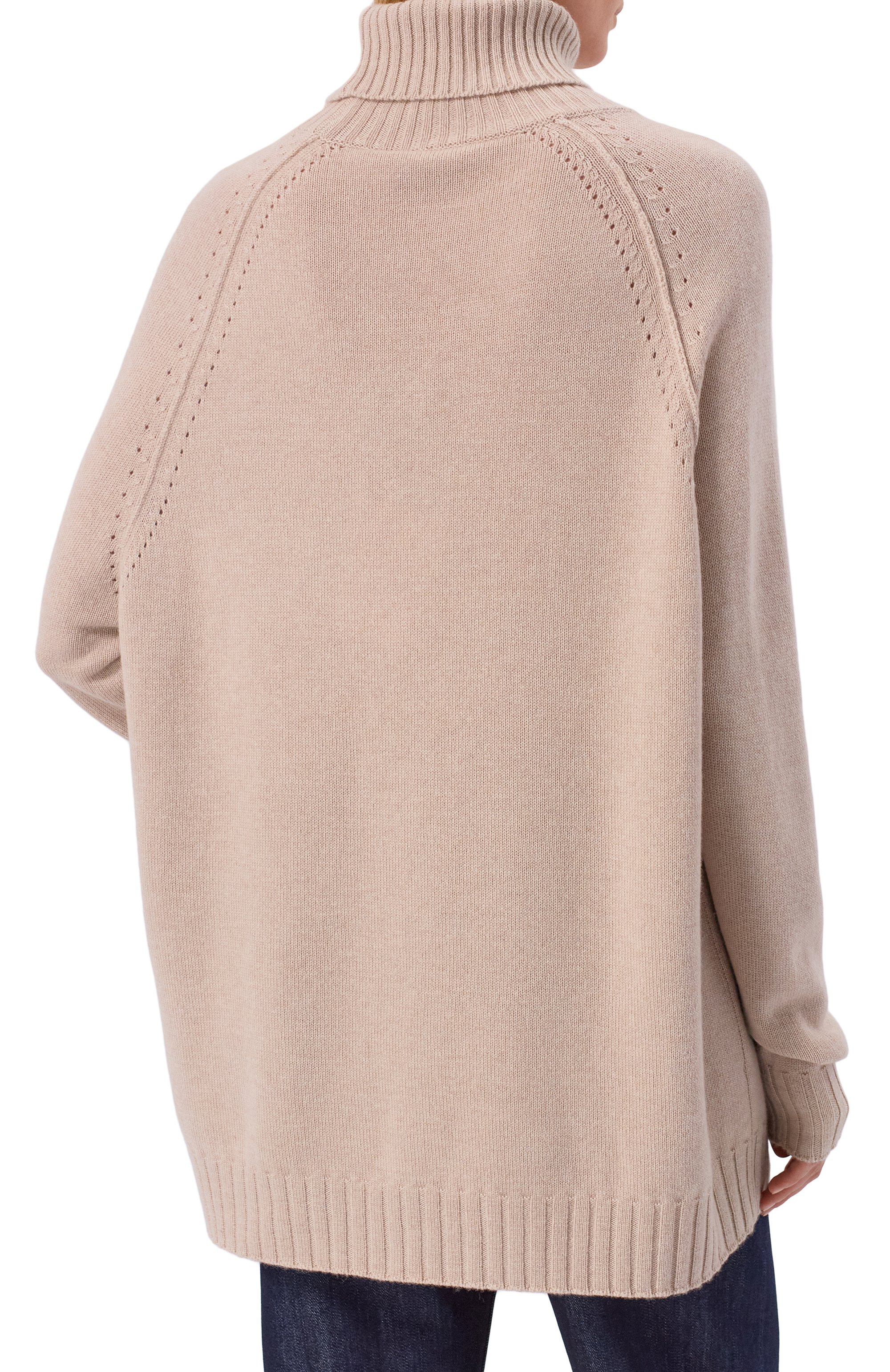 Кашемировый свитер MVST, арт. M25.1MW.K407, фото 4