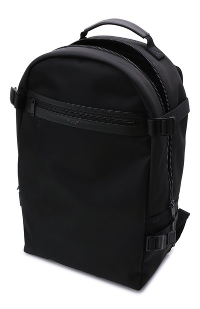 Текстильный рюкзак city SAINT LAURENT, арт. 649765/2NC6Z, фото 4