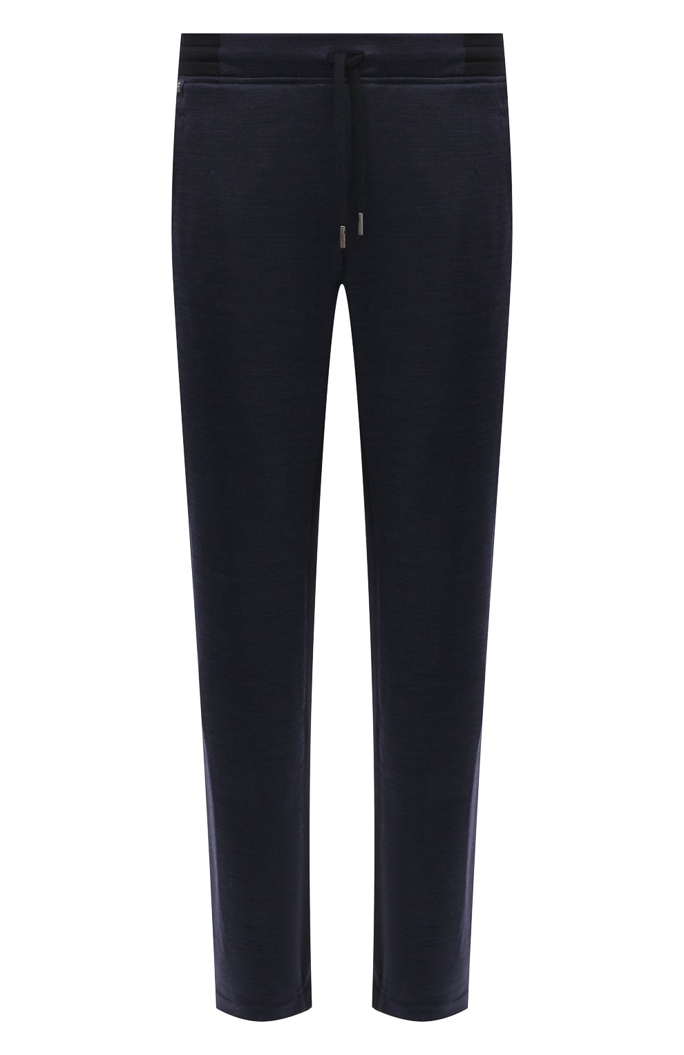 Шерстяные брюки CAPOBIANCO, арт. 12M702.WV00., фото 1