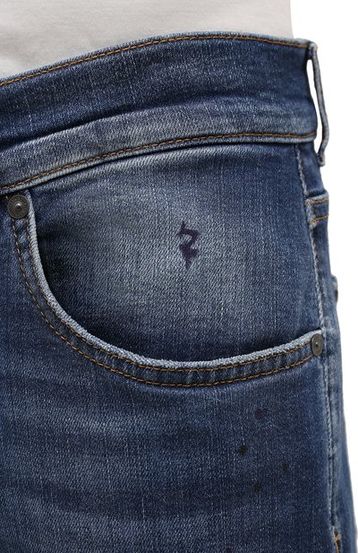 Джинсы 7 FOR ALL MANKIND, арт. JSMXB500BS, фото 5