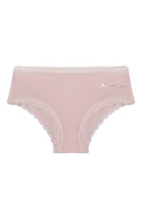 Светло-розовый