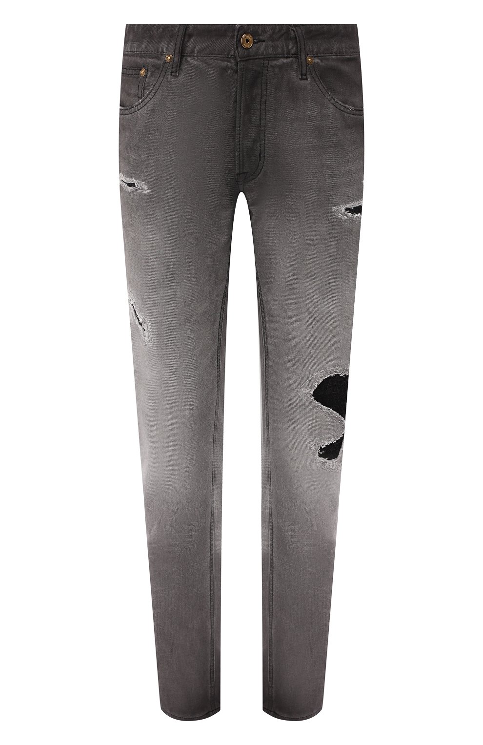 Джинсы JUST CAVALLI, арт. S01LA0078/N31540, фото 1