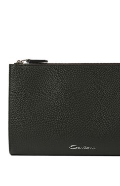 Кожаный футляр для документов SANTONI, арт. UFPGA2579F0-AUXUI00, фото 1