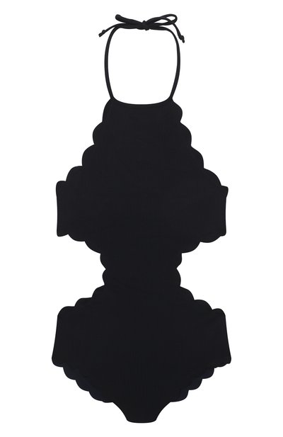 Слитный купальник MARYSIA BUMBY, арт. B0044, фото 1