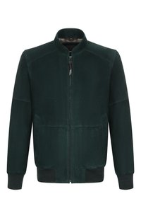 Темно-зеленый