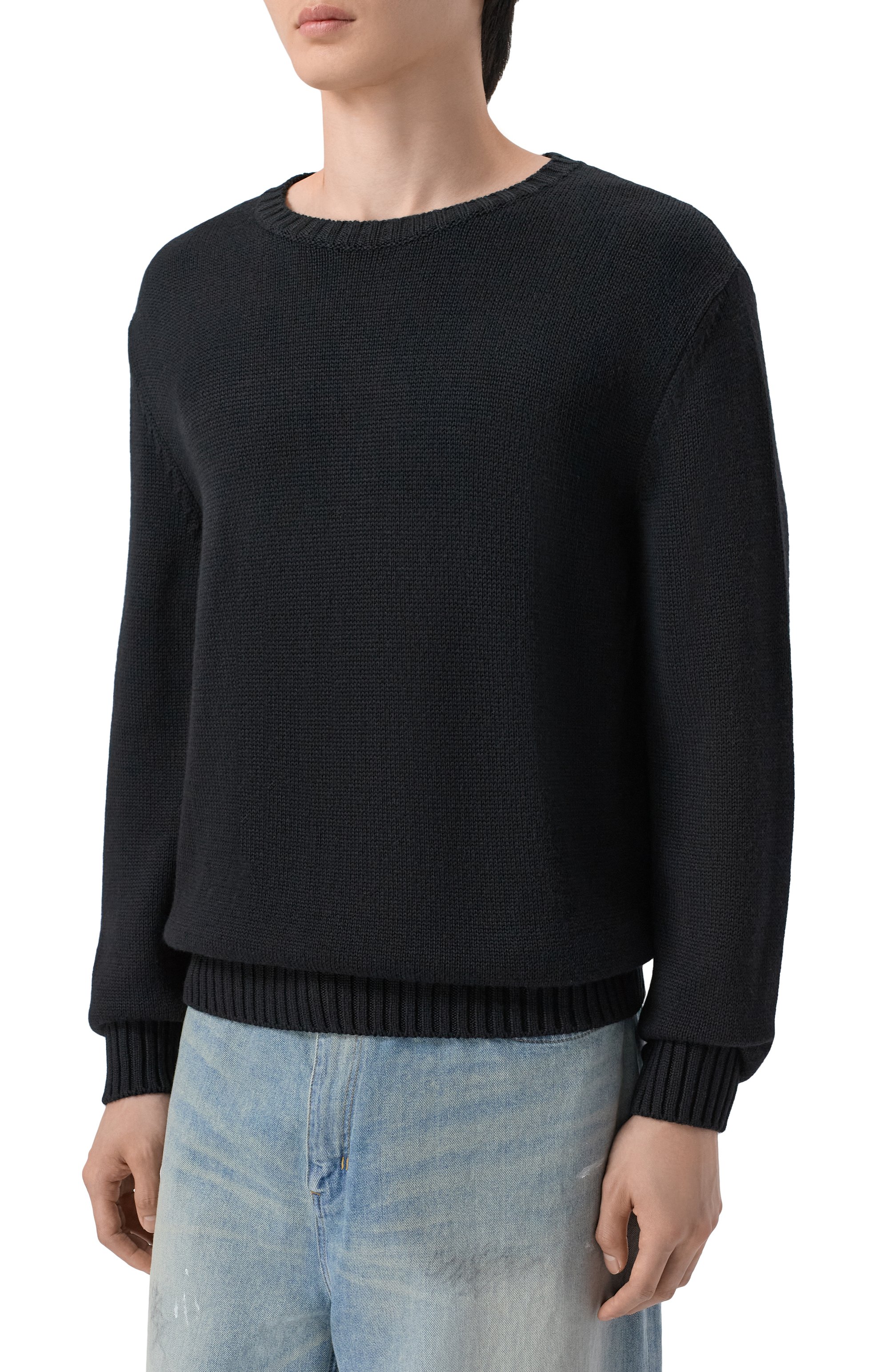 Свитер PALM ANGELS, арт. PMHE08BS26KNI002, фото 3