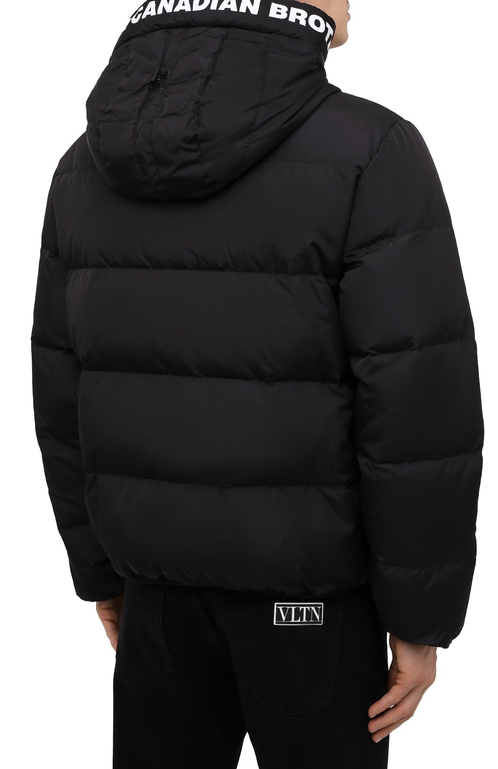 Пуховик DSQUARED2, арт. S74AM1129/S53817, фото 4