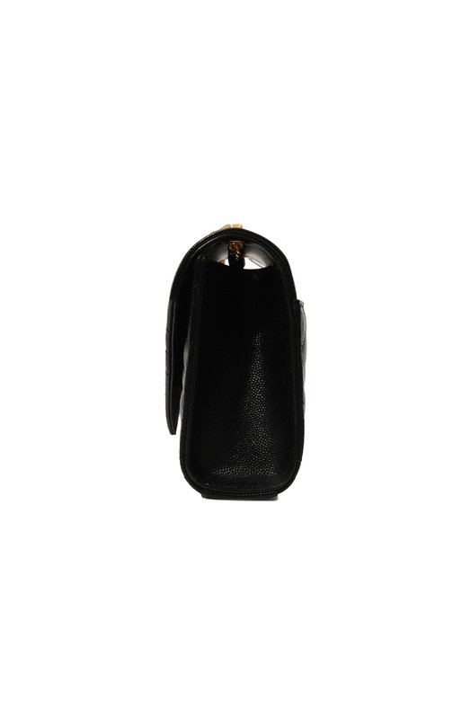 Сумка Classic Envelope small  Saint Laurent 600195/B0W91 Чёрный  600195/B0W91 Фото 4
