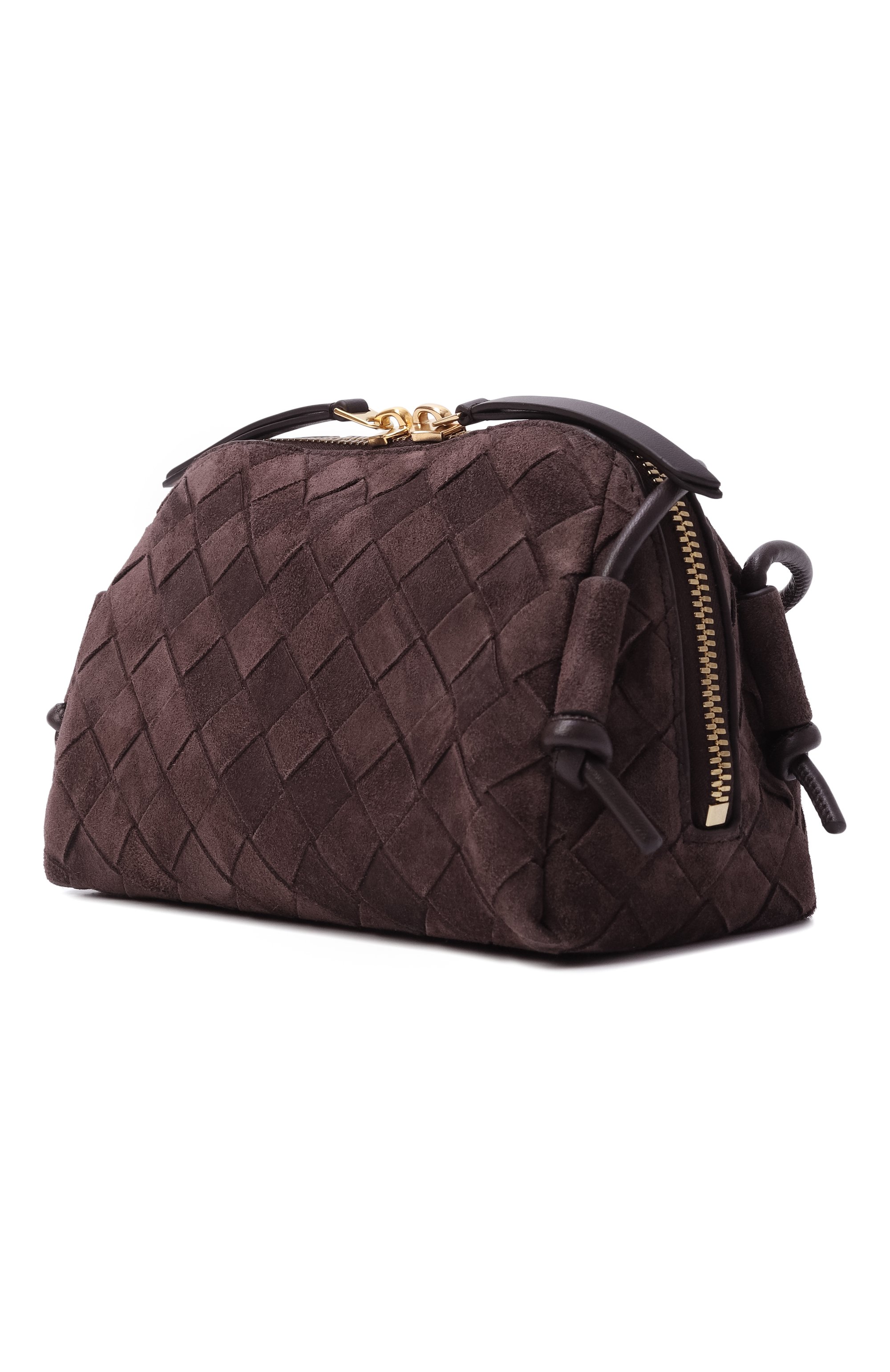 Сумка concert BOTTEGA VENETA, арт. 794258/V5ZZ4, фото 4