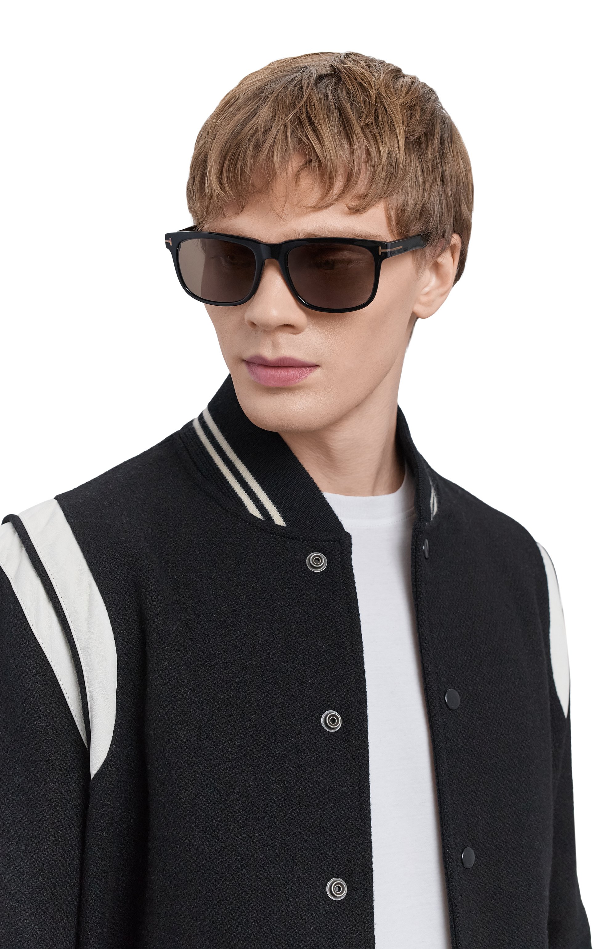 Солнцезащитные очки TOM FORD, арт. TF775 01H, фото 2