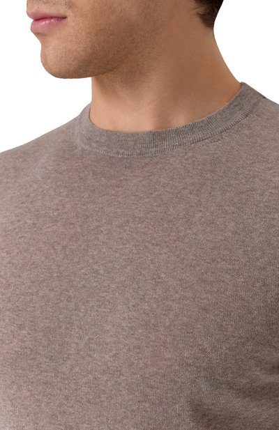 Шерстяной джемпер CANALI, арт. C0012/MK01149, фото 5