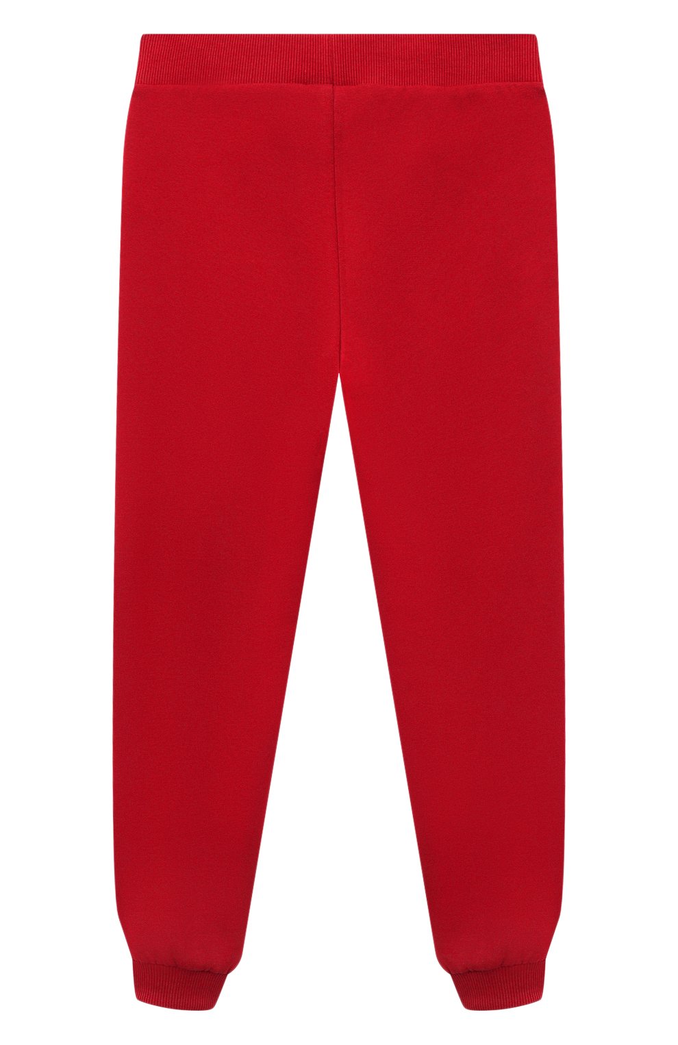 Хлопковые джоггеры MOSCHINO, арт. HUP084/LCA14/4-8, фото 2