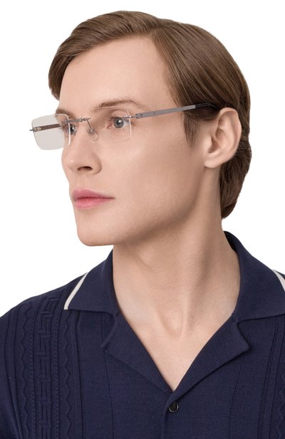 Оправа CARTIER, арт. CT0511 003, фото 2