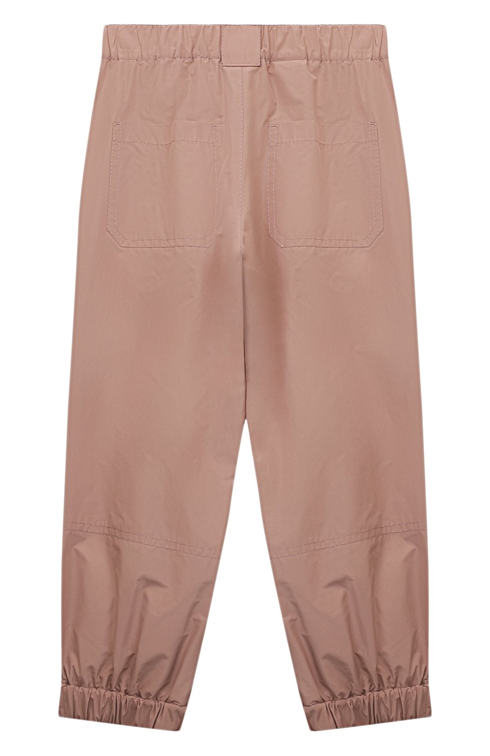 Джоггеры BRUNELLO CUCINELLI, арт. BB574P221A, фото 2