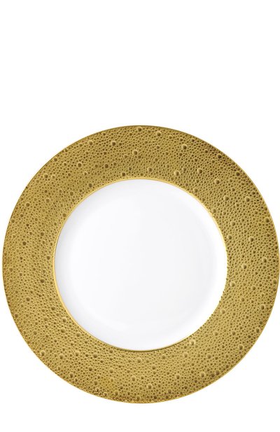 Тарелка подстановочная ecume or BERNARDAUD, арт. 0739/7