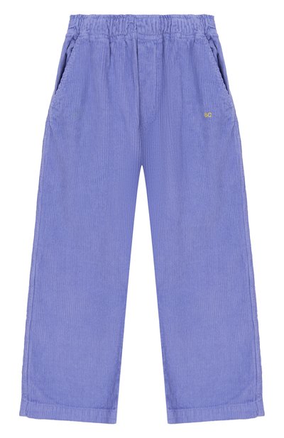 Вельветовые брюки BOBO CHOSES, арт. B225AC083