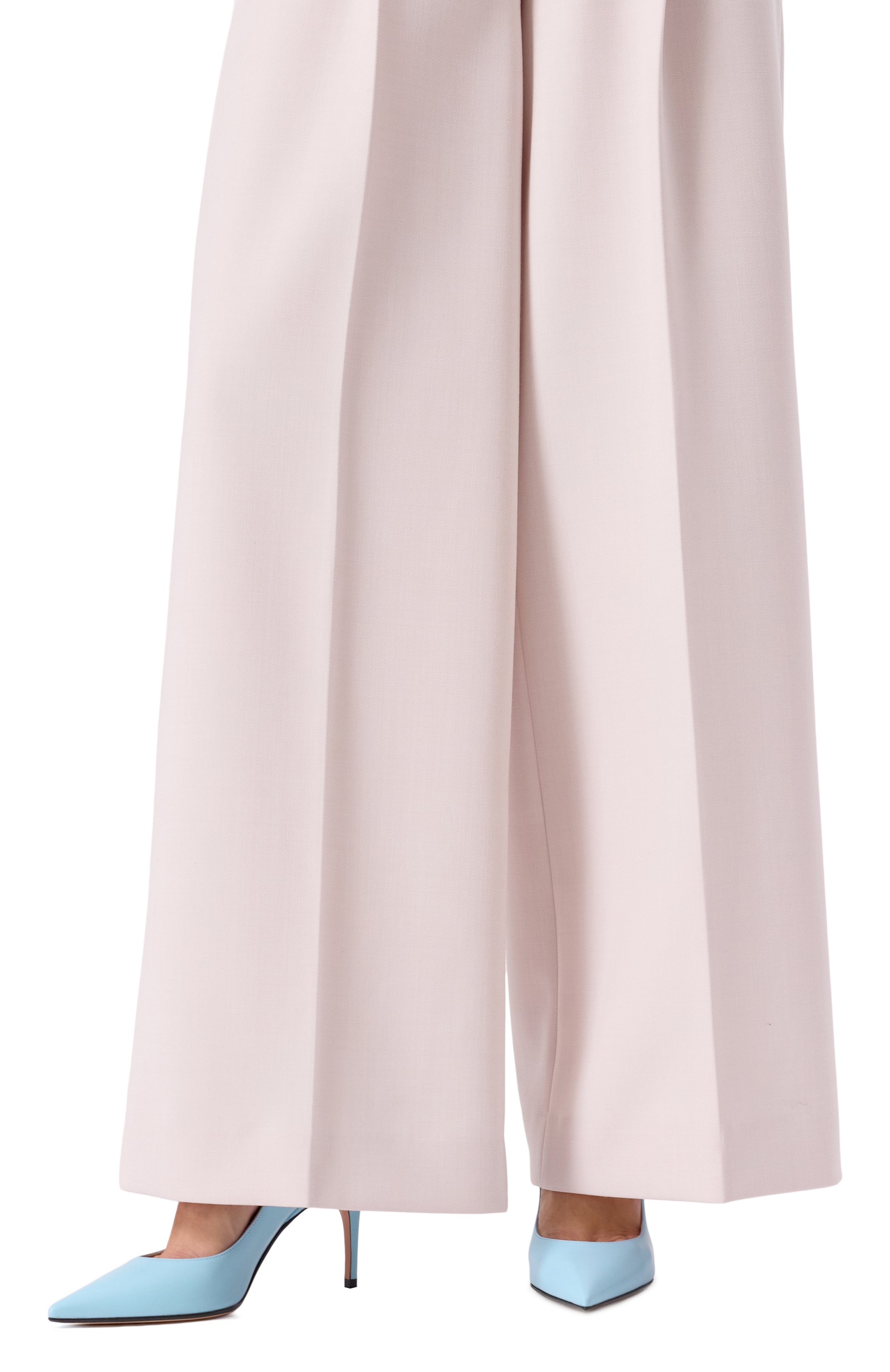 Кожаные туфли SERGIO ROSSI, арт. B13071/MNAN07, фото 3