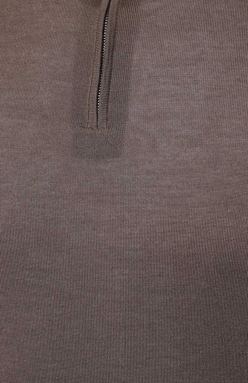 Джемпер из кашемира и шелка COLOMBO, арт. MA00060/2-56JA, фото 5