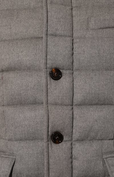 Пуховая куртка zayn-ls9 MOORER, арт. MOUGI100307 TEPA228 ZAYN-LS9, фото 5