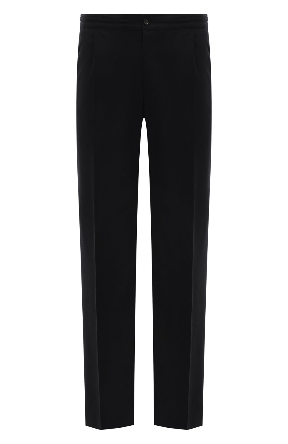 Шерстяные брюки KITON, арт. UPN01K0123E05, фото 1