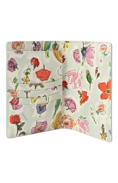 Кожаная обложка для паспорта FURLA, арт. WP00309/BX3897, фото 3