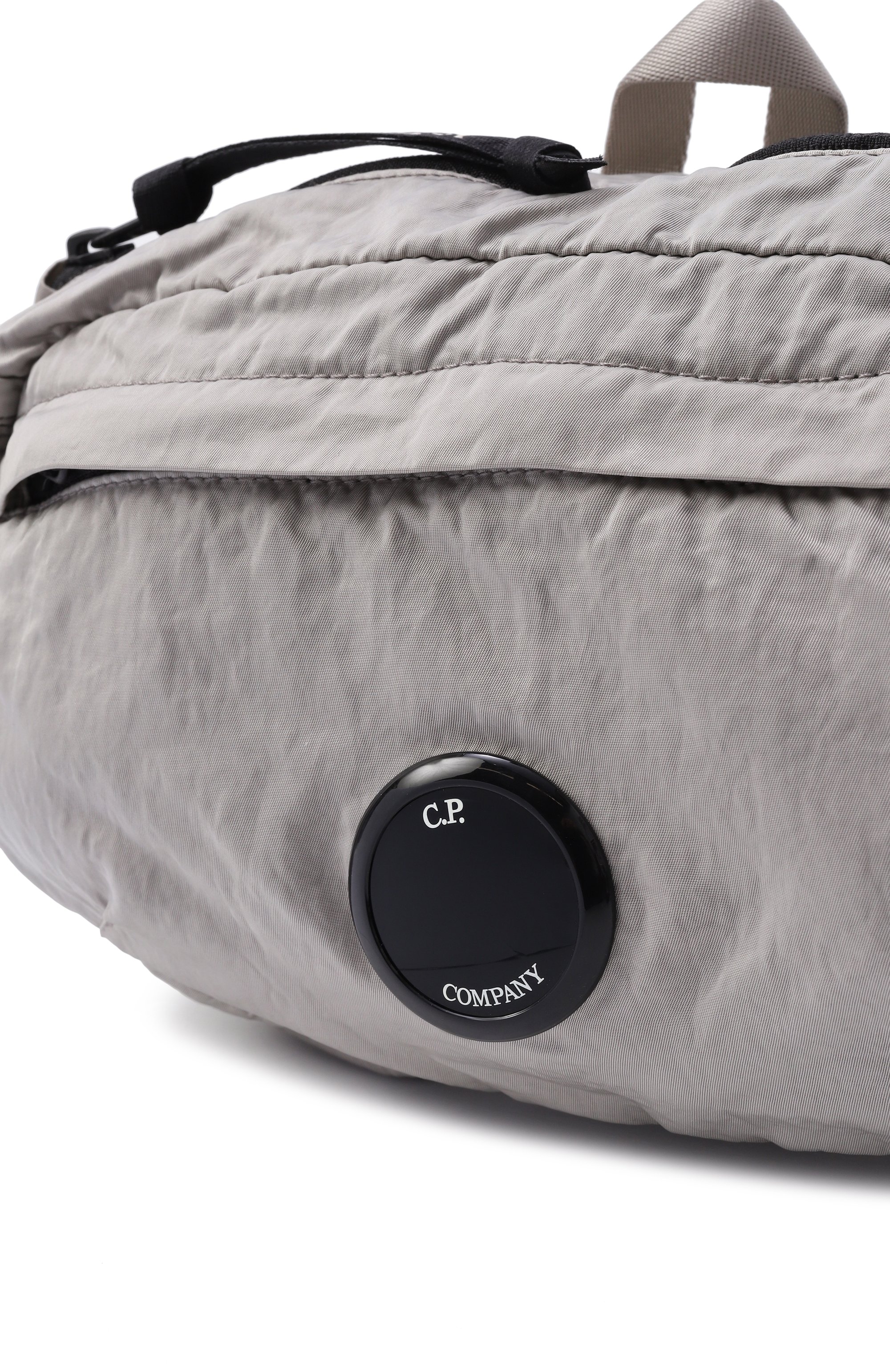 Поясная сумка C.P. COMPANY, арт. 20CMAC734A/005269G, фото 5